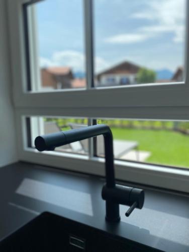 Das Bad Wiessee 22 - Apartment - Bad Wiessee