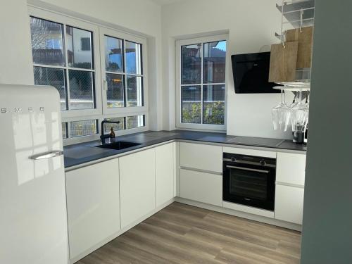 Das Bad Wiessee 22 - Apartment - Bad Wiessee