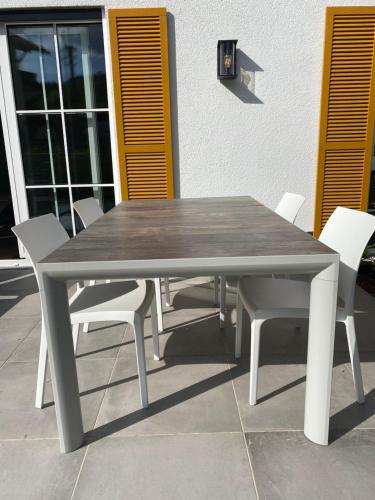 Das Bad Wiessee 22 - Apartment - Bad Wiessee