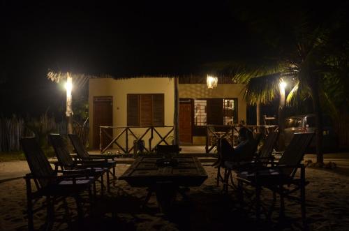 Lui Ushongo Beach House in Pangani