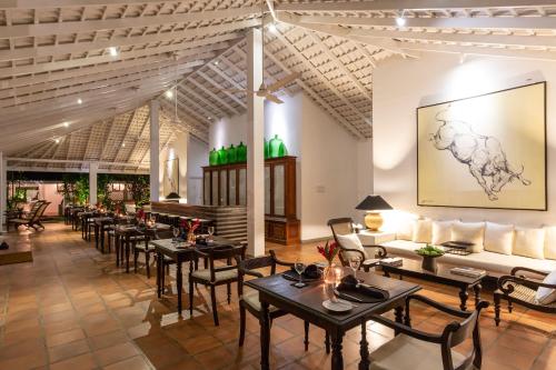 Nyne Hotels - Rock Villa, Bentota