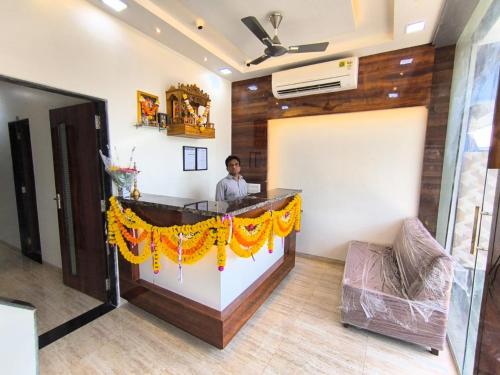 Sapna Lodging & Boarding