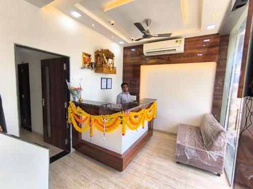 Sapna Lodging & Boarding