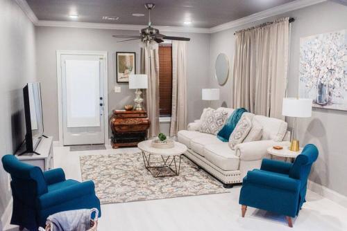 Country Cottage - Broussard in Broussard, USA