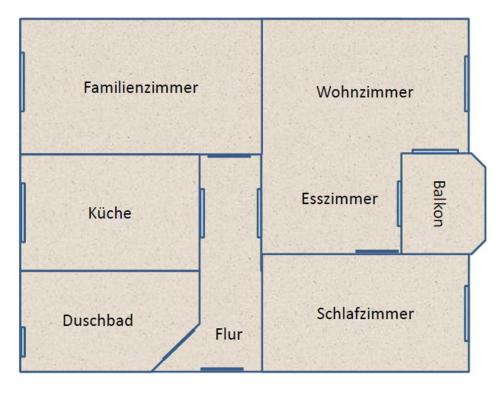 Strandeule Strandeule