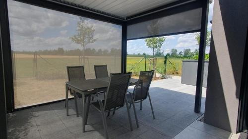 Apartmán Svět Relaxu (Apartman Svet Relaxu) in เทรบอน