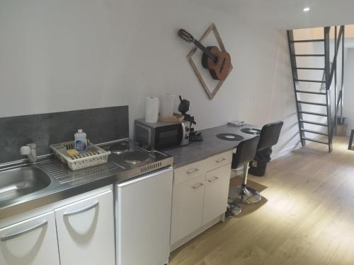 Studio Musique - Arras