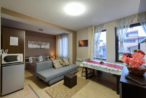 Cosy studio Spomar - Bansko Bansko