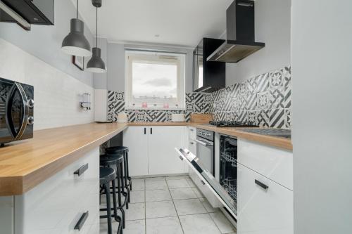 Family Apartments Osiedle Rusa by Renters - image 4