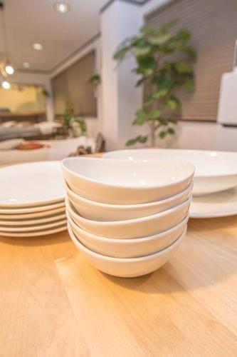 Ogokusou 3A Fukuoka Japan