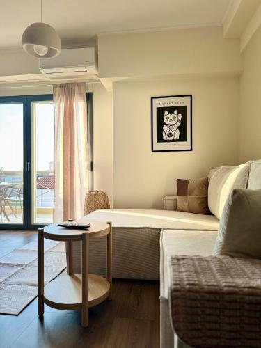 B&B Komotini - Uddo Apartment - Bed and Breakfast Komotini