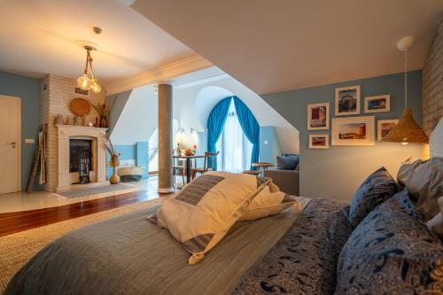 RENOVATED Boutique Apartments Petrus - Sofia