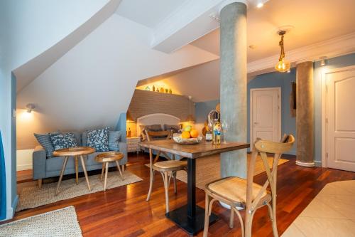 RENOVATED Boutique Apartments Petrus