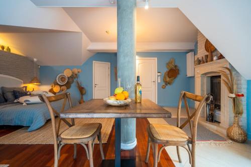 Boutique Apartments Sofia - image 12