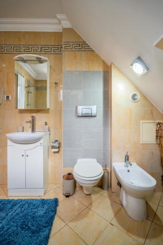 Boutique Apartments Sofia - image 5