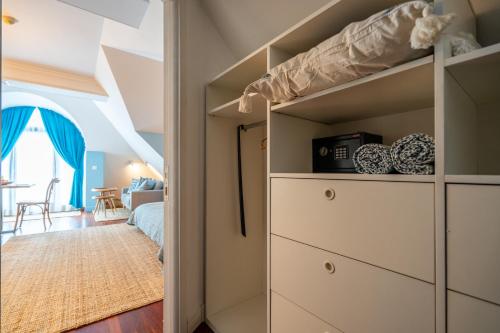 Boutique Apartments Sofia - image 7