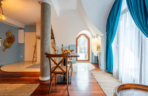 Boutique Apartments Sofia - image 4