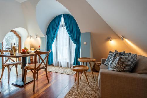 Boutique Apartments Sofia - image 2