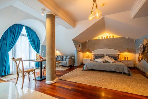 Boutique Apartments Sofia - image 13