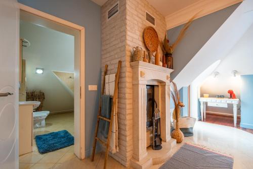 Boutique Apartments Sofia - image 10