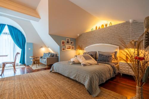 Boutique Apartments Sofia - image 11