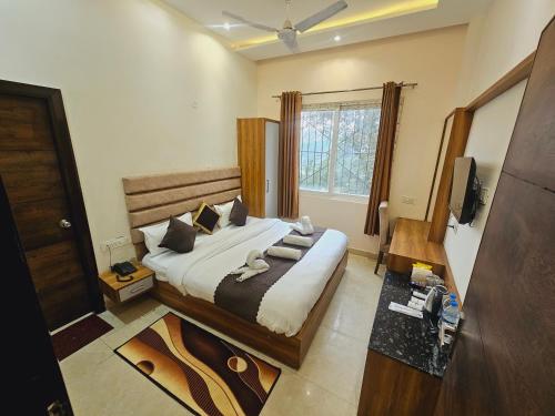 hotel photo