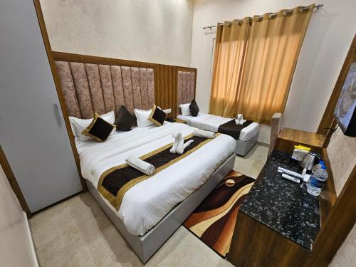 hotel photo