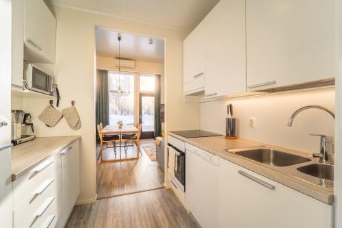 Hilmantori Apartments by Hiekka Booking in Калайокі