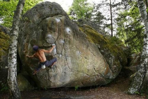 Superbe appartement dans charmant corps de ferme in อูรี