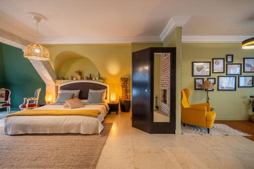 Boutique Apartments Sofia - image 14
