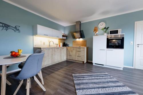 Racing-Apartment (Ferienwohnung) in Herresbach