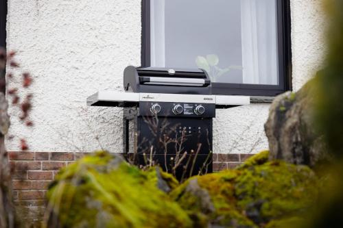 Racing-Apartment (Ferienwohnung) in Herresbach