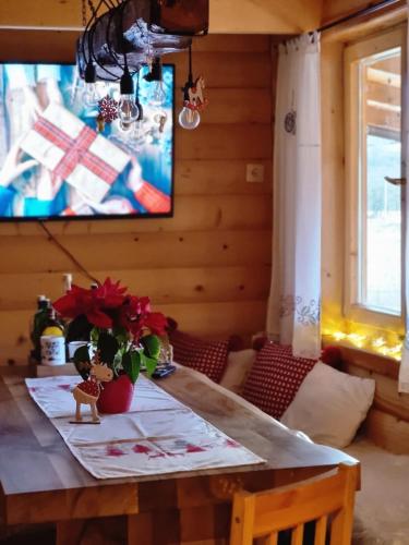 Koliba 30svibnja in Perušić