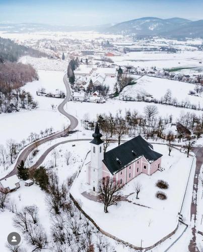 Koliba 30svibnja in Perušić