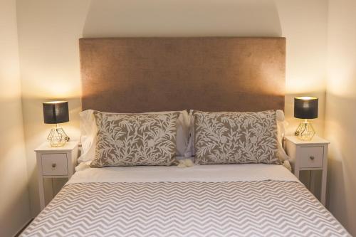 Double Room room in Amelia Habitaciones