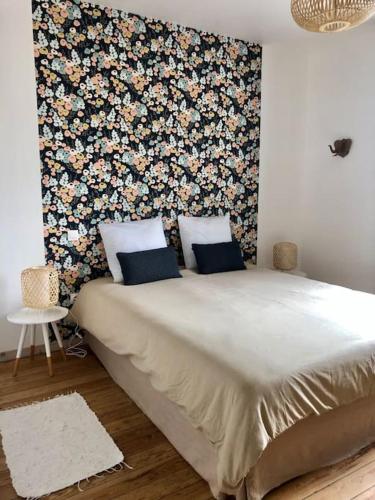 Maison de vacances, proche de la Baie de Somme in Sailly-Flibeaucourt