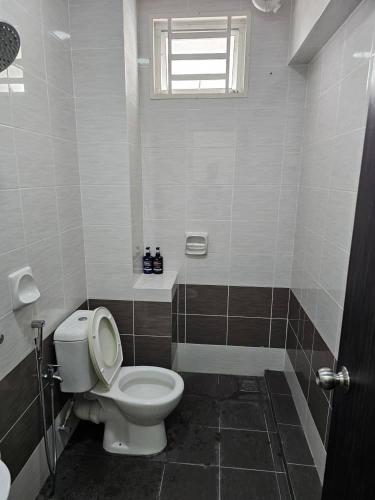 A&H Homestay Seberang Jaya with Swimming Pool A&H Homestay Seberang Jaya with Swimming Pool