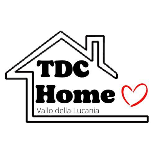 TDC Home - Apartment - Vallo della Lucania