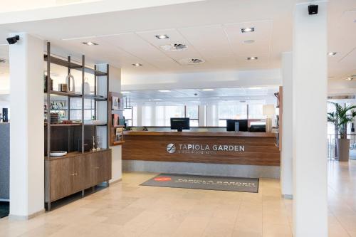 Original Sokos Hotel Tapiola Garden Espoo - image 13