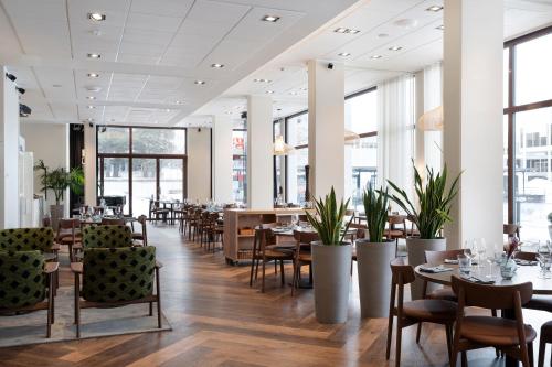 Original Sokos Hotel Tapiola Garden Espoo - image 5