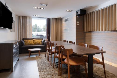 Tárgyalóterem/bálterem, Original Sokos Hotel Tapiola Garden Espoo in Espoo