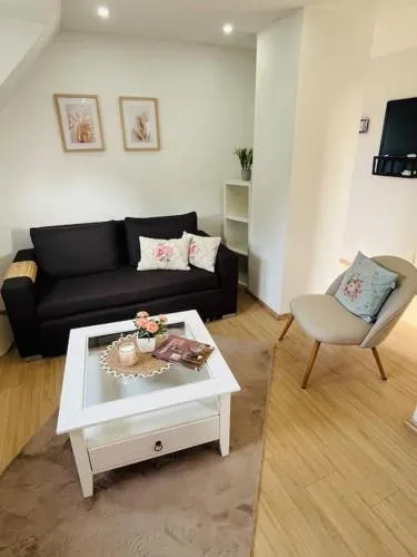 Mia’sFerienwohnung/Monteurwohnung in Herborn, Deutschland