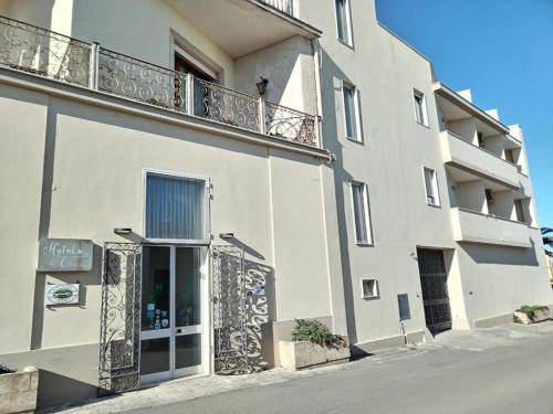 Hotel Colibrì, Alessano