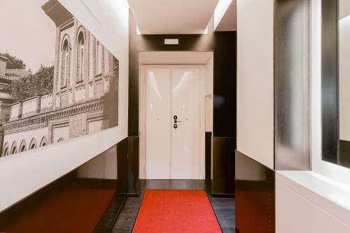 Roma Centro CDR Luxury Suites, Rome (photo 8)