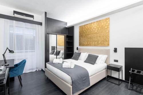 Roma Centro CDR Luxury Suites, Rom
