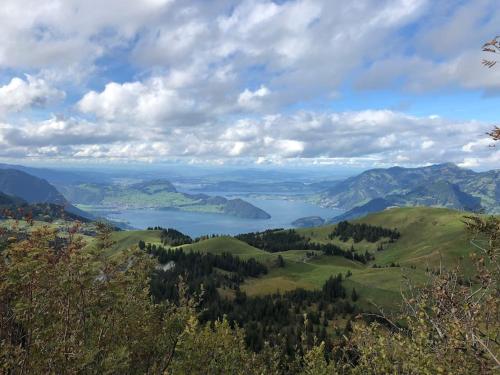 Gemütliche Wohnung in Seelisberg (Gemutliche Wohnung in Seelisberg) in Seelisberg