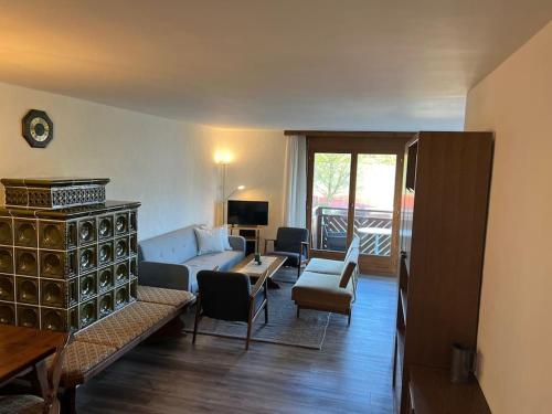 Gemütliche Wohnung in Seelisberg (Gemutliche Wohnung in Seelisberg) in Seelisberg