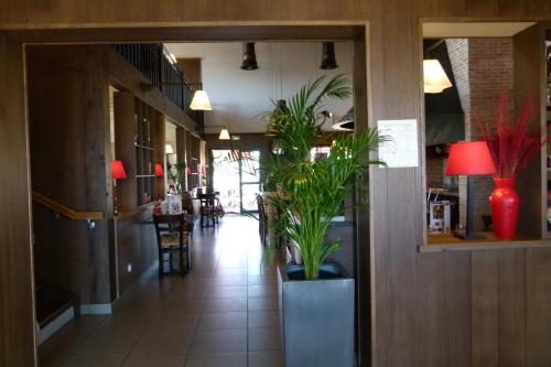 ibis budget Bayeux