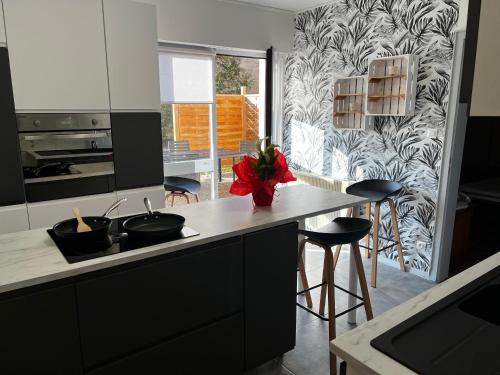 Hotel Le Riquewihr in ริควิ