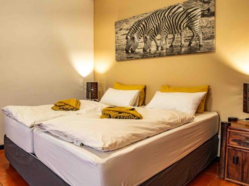 Bushbabies-Inn Self-Catering Accommodation - Swakopmund
